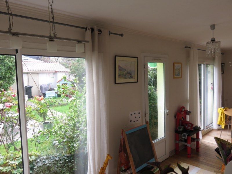 MAISON 5 LE HAVRE SANVIC MAIRIE Exposé sud, 4 chambres. VENDUE